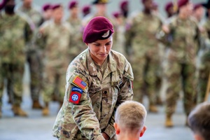 Teachers become Soldiers