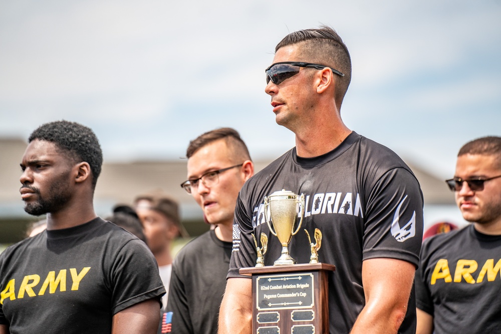 Wings of the Airborne Week