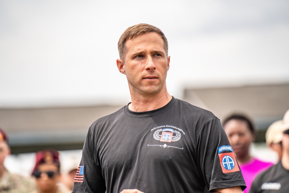 Wings of the Airborne Week