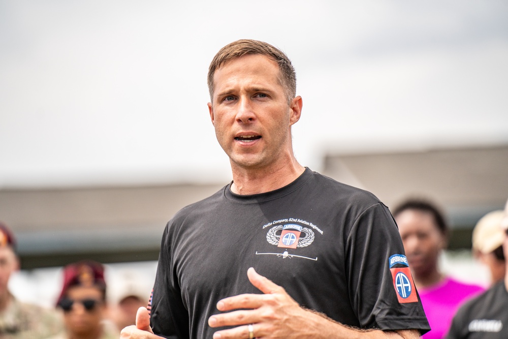 Wings of the Airborne Week