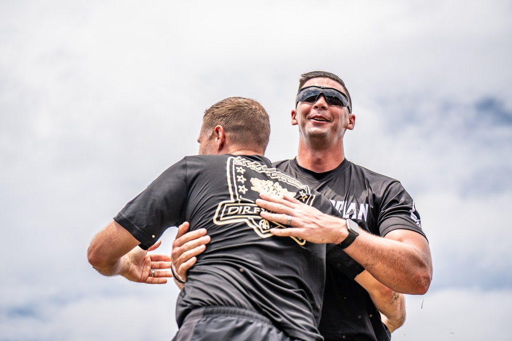 Wings of the Airborne Week