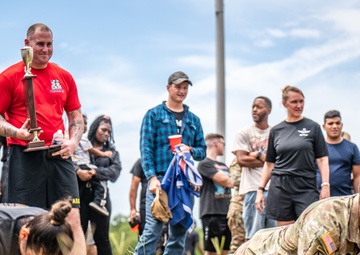 Wings of the Airborne Week