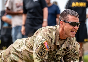 Wings of the Airborne Week