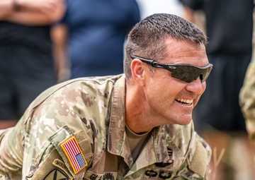 Wings of the Airborne Week