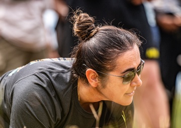 Wings of the Airborne Week