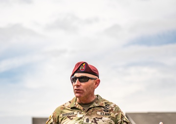 Wings of the Airborne Week