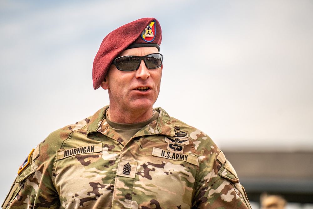 Wings of the Airborne Week