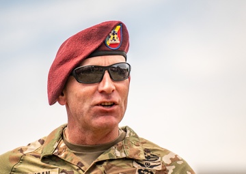 Wings of the Airborne Week