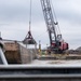 Lorain Harbor Dredging