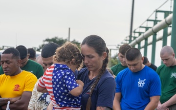 9/11 Memorial Run