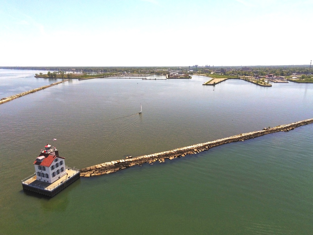 Lorain Harbor, Ohio