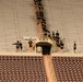 2,200 step climb at Virginia Tech