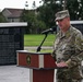 SOCOM commemorates 9/11 with remembrance ceremony