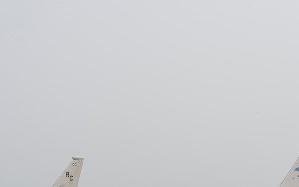 NAS Whidbey Island Opens to Public