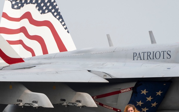 NAS Whidbey Island Opens to Public