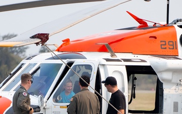 NAS Whidbey Island Opens to Public