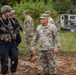 West Virginia ATAG Visits Soldiers at Saber Junction