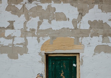 12th CAB and United Kingdom partners respond to fire during Saber Junction 24