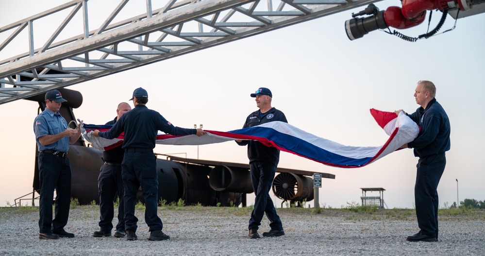 9/11 Remembrance Ceremony