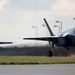 U.S. Airmen launch F-35s from RAF Marham during Agile Shield