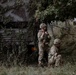 12th CAB and United Kingdom partners respond to fire during Saber Junction 24