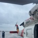 Coast Guard crews prepare for Hurricane Francine