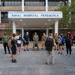 Navy Medicine Readiness and Training Command Pensacola 9/11 Memorial Ruck