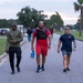 Navy Medicine Readiness and Training Command Pensacola 9/11 Memorial Ruck