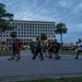 Navy Medicine Readiness and Training Command Pensacola 9/11 Memorial Ruck