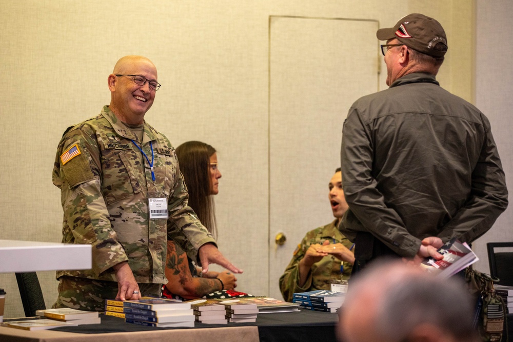 88th Readiness Division hosts Yellow Ribbon event