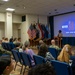 Navy Medicine Readiness and Training Command Pensacola 9/11 Remembrance Ceremony