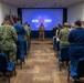 Navy Medicine Readiness and Training Command Pensacola 9/11 Remembrance Ceremony