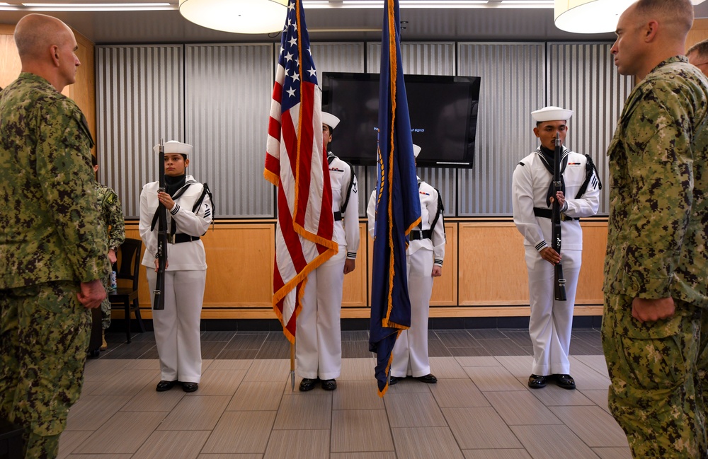 NMCCL Holds 9/11 Remembrance Ceremony