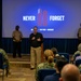 Navy Medicine Readiness and Training Command Pensacola 9/11 Remembrance Ceremony