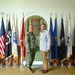 Navy’s senior language authority and Language, Regional Expertise and Culture Office director visits CIWT