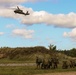 NATO allies flex their maneuverability capabilities during exercise Paladin Shield