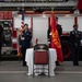 Photo of Robins Air Force Base hosting 9/11 first responder memorial