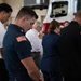 Photo of Robins Air Force Base hosting 9/11 first responder memorial