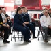 Photo of Robins Air Force Base hosting 9/11 first responder memorial