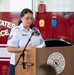 Photo of Robins Air Force Base hosting 9/11 first responder memorial