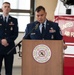 Photo of Robins Air Force Base hosting 9/11 first responder memorial