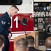 Photo of Robins Air Force Base hosting 9/11 first responder memorial