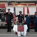 Photo of Robins Air Force Base hosting 9/11 first responder memorial