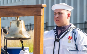 23rd 9/11 Pentagon Observance Ceremony