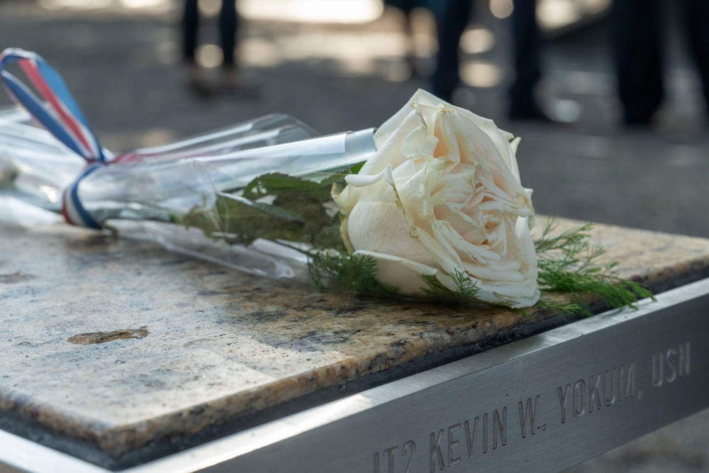 23rd 9/11 Pentagon Observance Ceremony