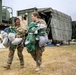 Field Laundry and Shower Specialists : Exercise Northern Strike 24-2