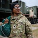 Field Laundry and Shower Specialists : Exercise Northern Strike 24-2