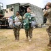 Field Laundry and Shower Specialists : Exercise Northern Strike 24-2