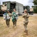 Field Laundry and Shower Specialists : Exercise Northern Strike 24-2