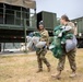 Field Laundry and Shower Specialists : Exercise Northern Strike 24-2